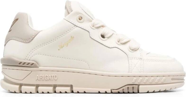 Axel Arigato Sneakers Beige Dames