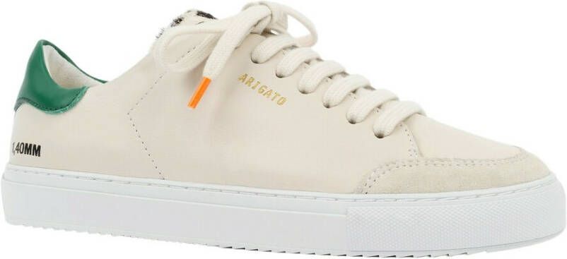 Axel Arigato Sneakers Beige Dames