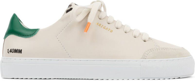 Axel Arigato Sneakers Beige Dames