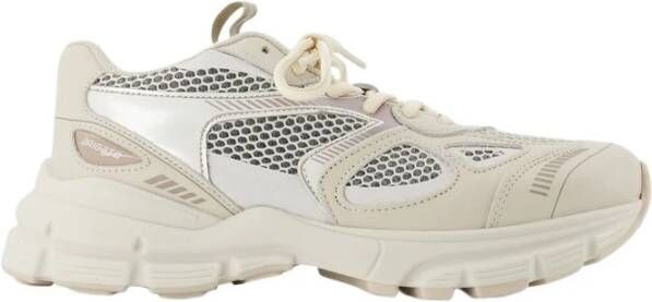 Axel Arigato Sneakers Beige Dames