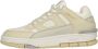 Axel Arigato Vintage Basketball Style Sneakers Multicolor Heren - Thumbnail 7