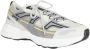 Axel Arigato R-Trail Beige Bruine Leren Sneakers Beige Heren - Thumbnail 2