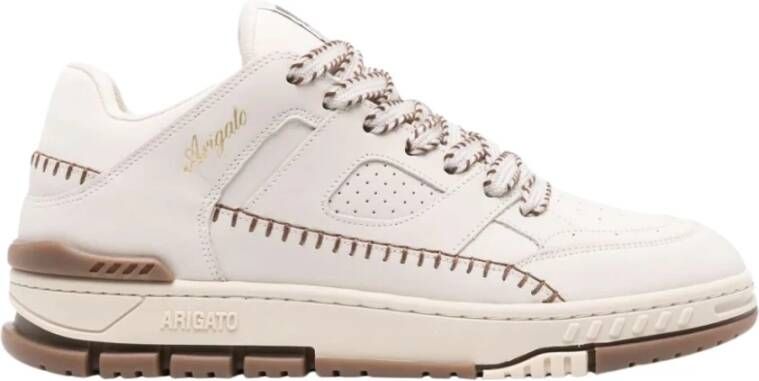 Axel Arigato Sneakers Beige Heren