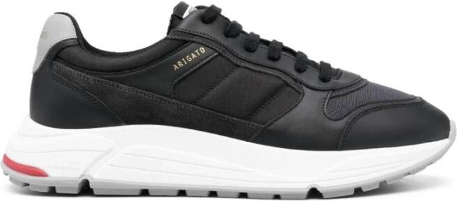 Axel Arigato Rush Sneakers Black Heren