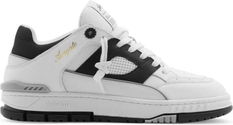 Axel Arigato Vintage-geïnspireerde Area Lo Sneaker Meerkleurig Dames