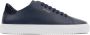 Axel Arigato Handgemaakte Leren Sneakers Stijlvol en Comfortabel Blue Heren - Thumbnail 1