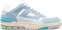 Axel Arigato Sneakers in vintage basketbalstijl Blauw Heren - Thumbnail 1