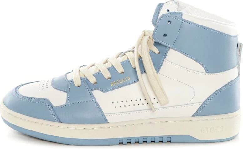 Axel Arigato Sneakers Blue Heren