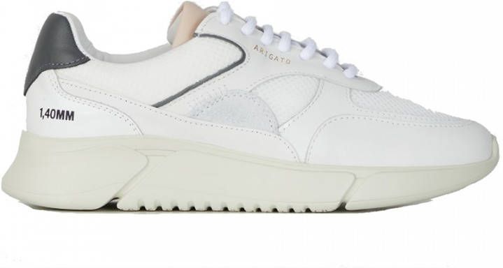 Axel Arigato Sneakers Genesis Triple Sneakers in wit