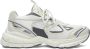 Axel Arigato Marathon Runner sneaker van mesh met suède details - Thumbnail 13