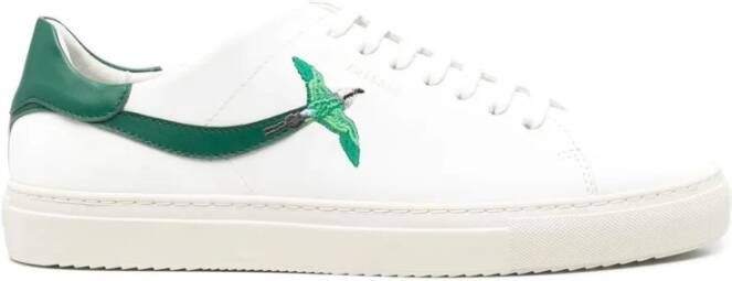 Axel Arigato Sneakers Green Dames