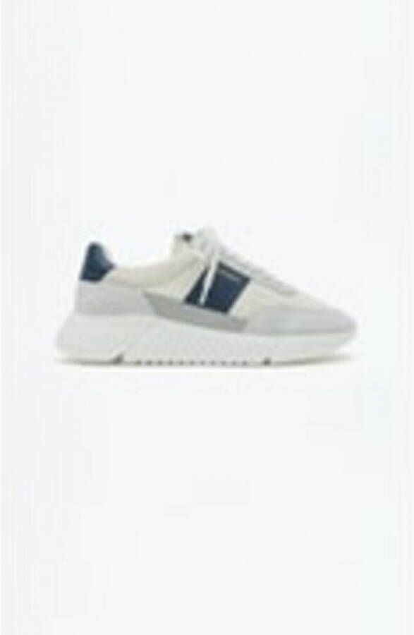 Axel Arigato Sneakers Grijs Heren
