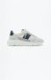 Axel Arigato Vintage Runner Sneakers Beige Heren - Thumbnail 10
