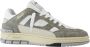 Axel Arigato Vintage Lage Sneakers White Heren - Thumbnail 1