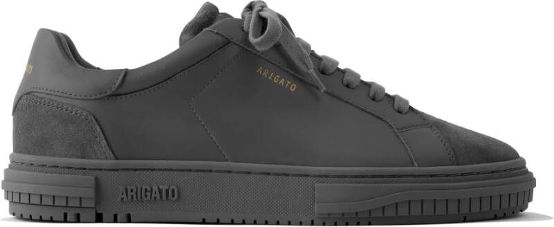 Axel Arigato Atlas Sneakers Gray Heren
