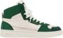 Axel Arigato Dice Hi Sneaker Groen Dames - Thumbnail 1