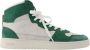 Axel Arigato Sneakers Groen Heren - Thumbnail 1