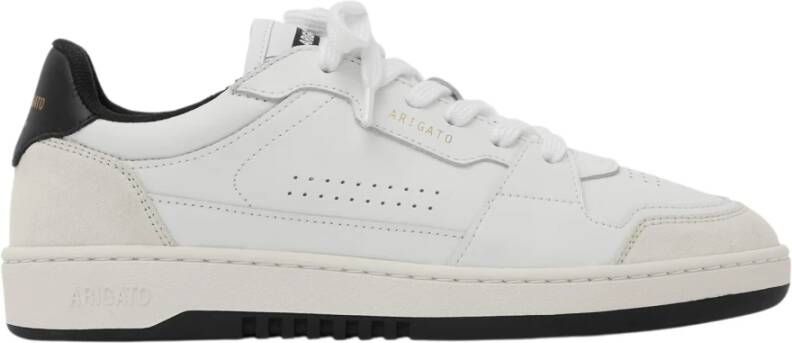 Axel Arigato Sneakers Dice Lo Sneaker in beige