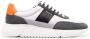 Axel Arigato Genesis Runner Grijs Wit Sneakers Gray Heren - Thumbnail 1
