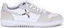 Axel Arigato Dice Lo Bee Bird Sneaker White Heren - Thumbnail 5