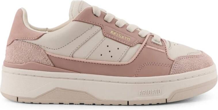 Axel Arigato Sneakers met zijlogo-details