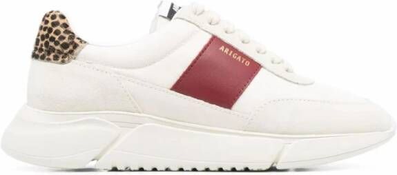 Axel Arigato Genesis Vintage Runner sneakers Beige Dames