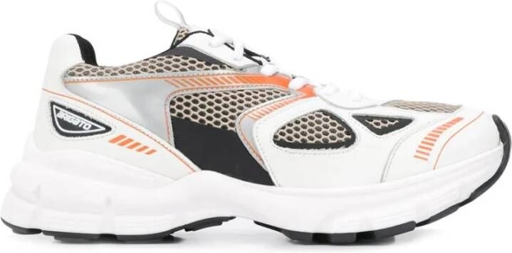 Axel Arigato Hoogwaardige sneakers voor vrouwen Meerkleurig Dames