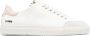Axel Arigato Clean 90 Triple Sneakers Leer Wit Roze Leopard White Dames - Thumbnail 1