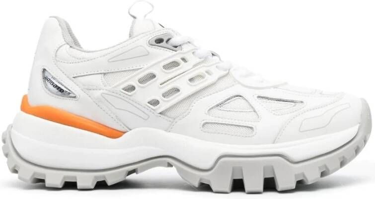Axel Arigato Marathon R-Tic Runner Multicolor Dames