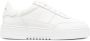 Axel Arigato Vintage Leren Lage Sneakers White Heren - Thumbnail 1