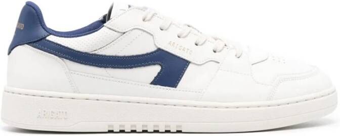 Axel Arigato Sneakers White Heren