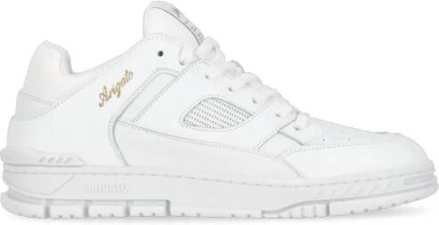 Axel Arigato Sneakers White Heren