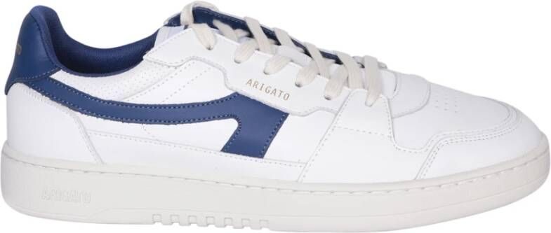 Axel Arigato Abstract 'A' Sneaker White Heren