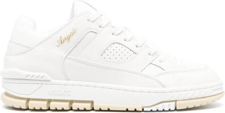 Axel Arigato Sneakers White Heren