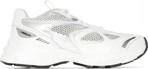 Axel Arigato 90`s Marathon Runner Sneakers Wit Dames