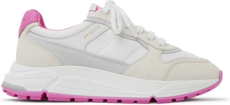 Axel Arigato Sneakers Wit Dames