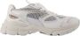 Axel Arigato Witte Sneakers met Reflecterende Details White - Thumbnail 1