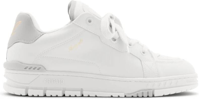 Axel Arigato Cloud Area Stijlvol Model White Dames