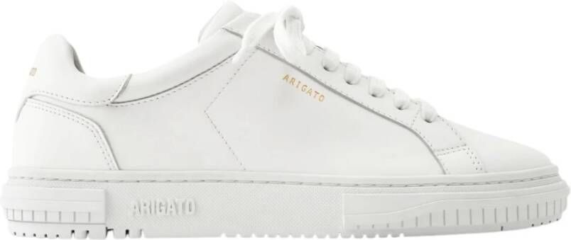 Axel Arigato Sneakers Wit Dames
