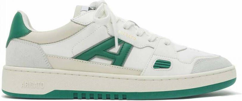 Kenzo Hoge Sneakers SCHOOL HIGH TOP SNEAKERS - Foto 14