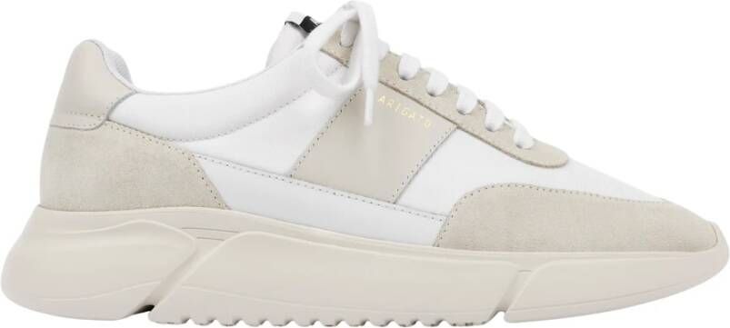 Axel Arigato Genesis Vintage Runner sneakers Beige Dames