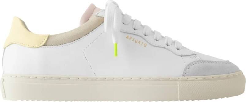 Axel Arigato Schone 180 Sneakers White Dames