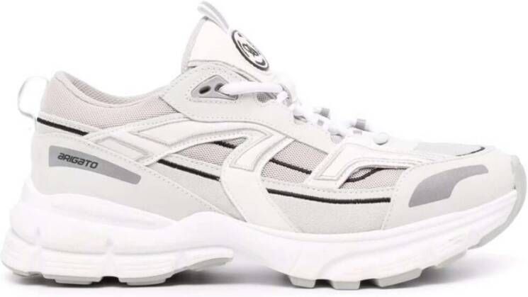 Axel Arigato Sneakers Wit Dames