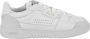 Axel Arigato Witte Sneakers met Contrasterende Panelen White Dames - Thumbnail 6