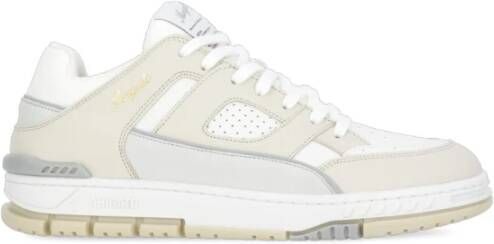 Axel Arigato Sneakers White Heren