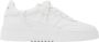 Axel Arigato Vintage Leren Lage Sneakers White Heren - Thumbnail 1