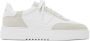 Axel Arigato Orbit Vintage Sneakers White Heren - Thumbnail 1