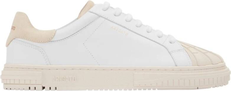 Axel Arigato Sneakers Wit Heren