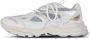Axel Arigato Witte Leren en Technische Stoffen Sneakers voor Vrouwen White Dames - Thumbnail 15