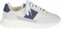 Axel Arigato Vintage Runner Sneakers Beige Heren - Thumbnail 9